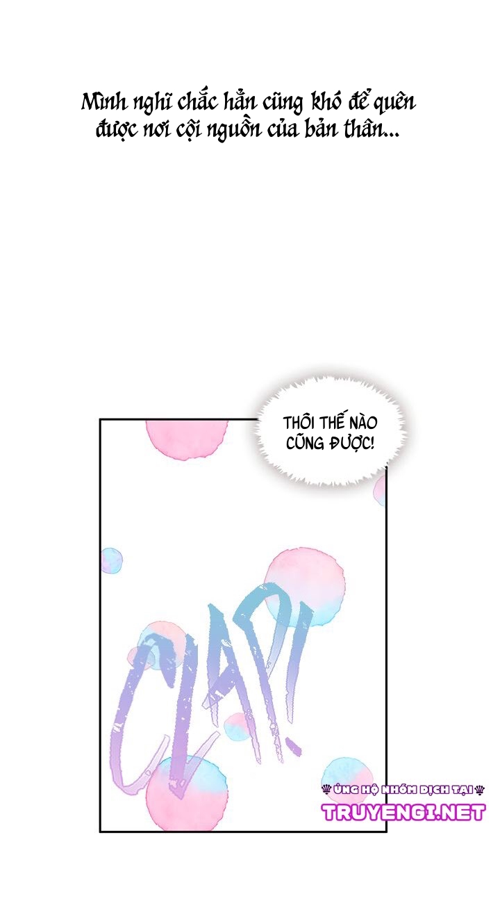 cẩn thận nữ phụ phản diện đấy! chapter 48 30