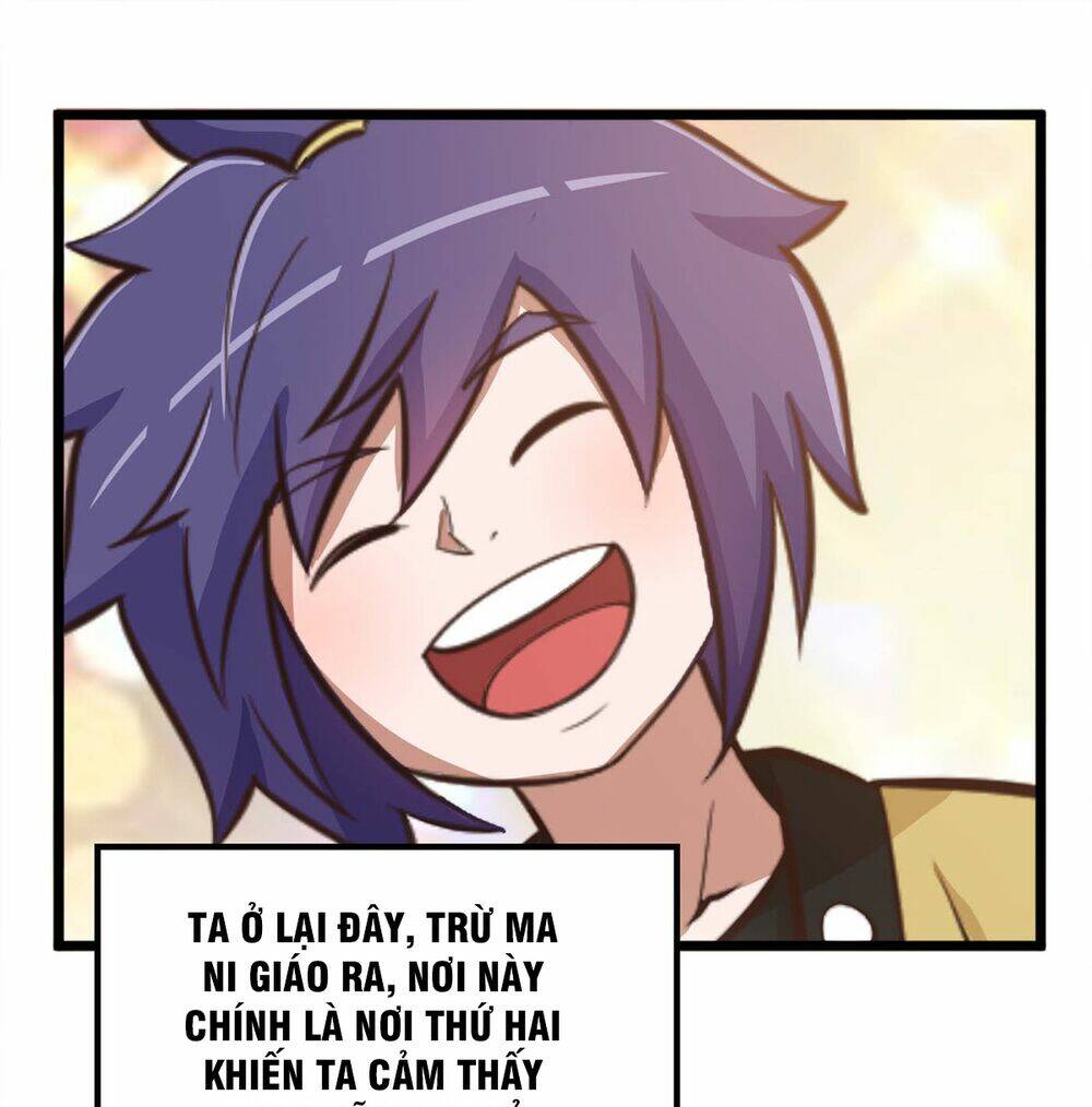 hiệp hành cửu thiên chapter 93 41