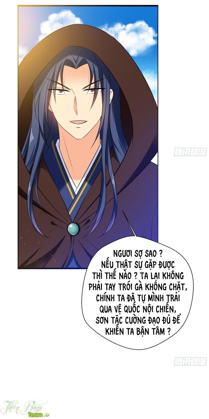 nam tử truyện chapter 5 8