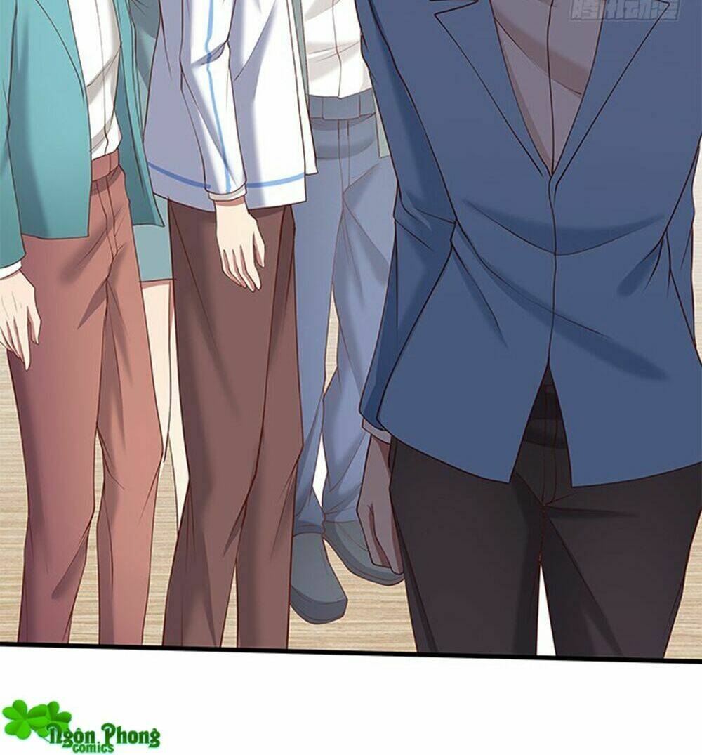 khi trò chơi ác ma bắt đầu chapter 46 41