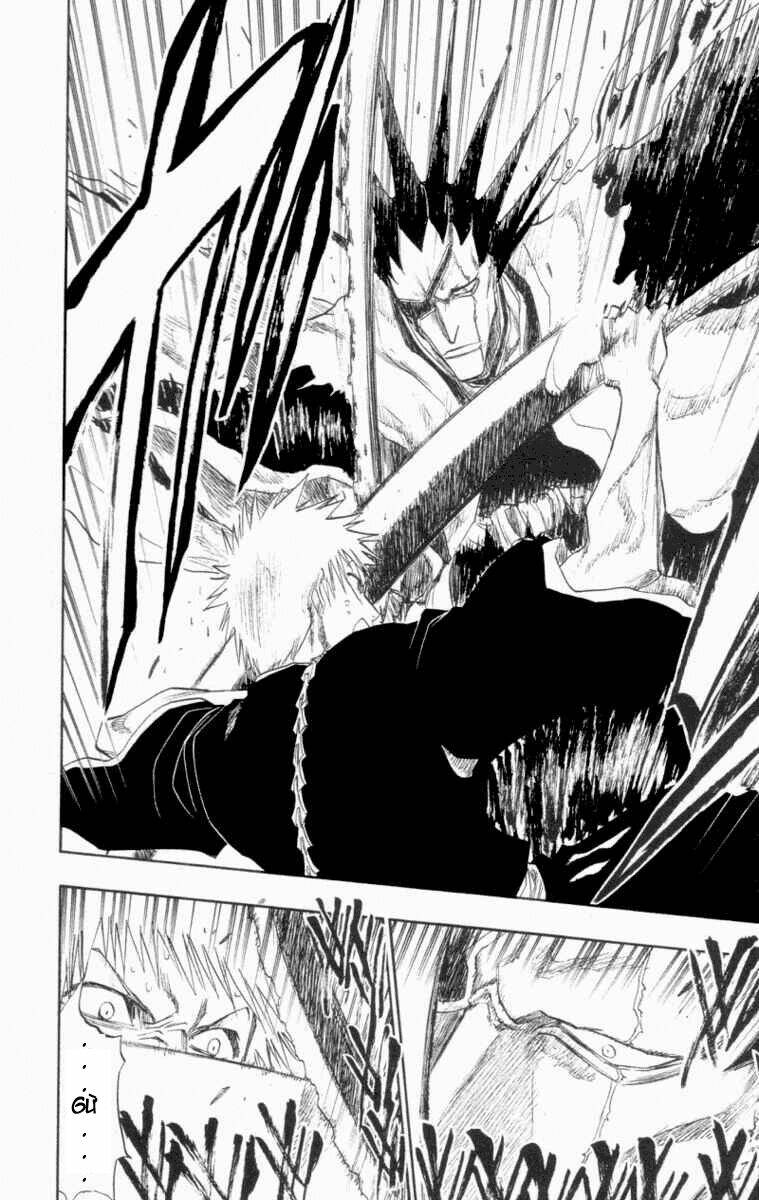 thần chết ichigo chapter 108 15