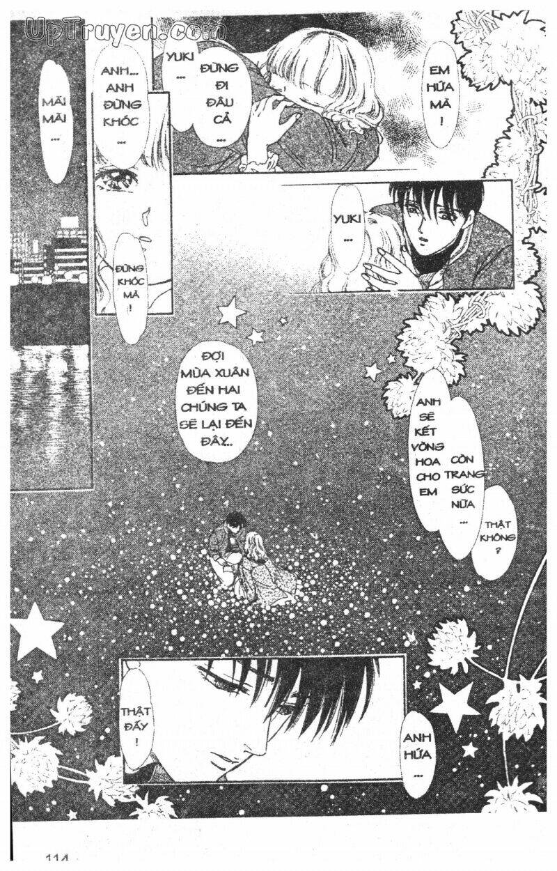 hoàng tử hoa - bud boy chapter 2 115