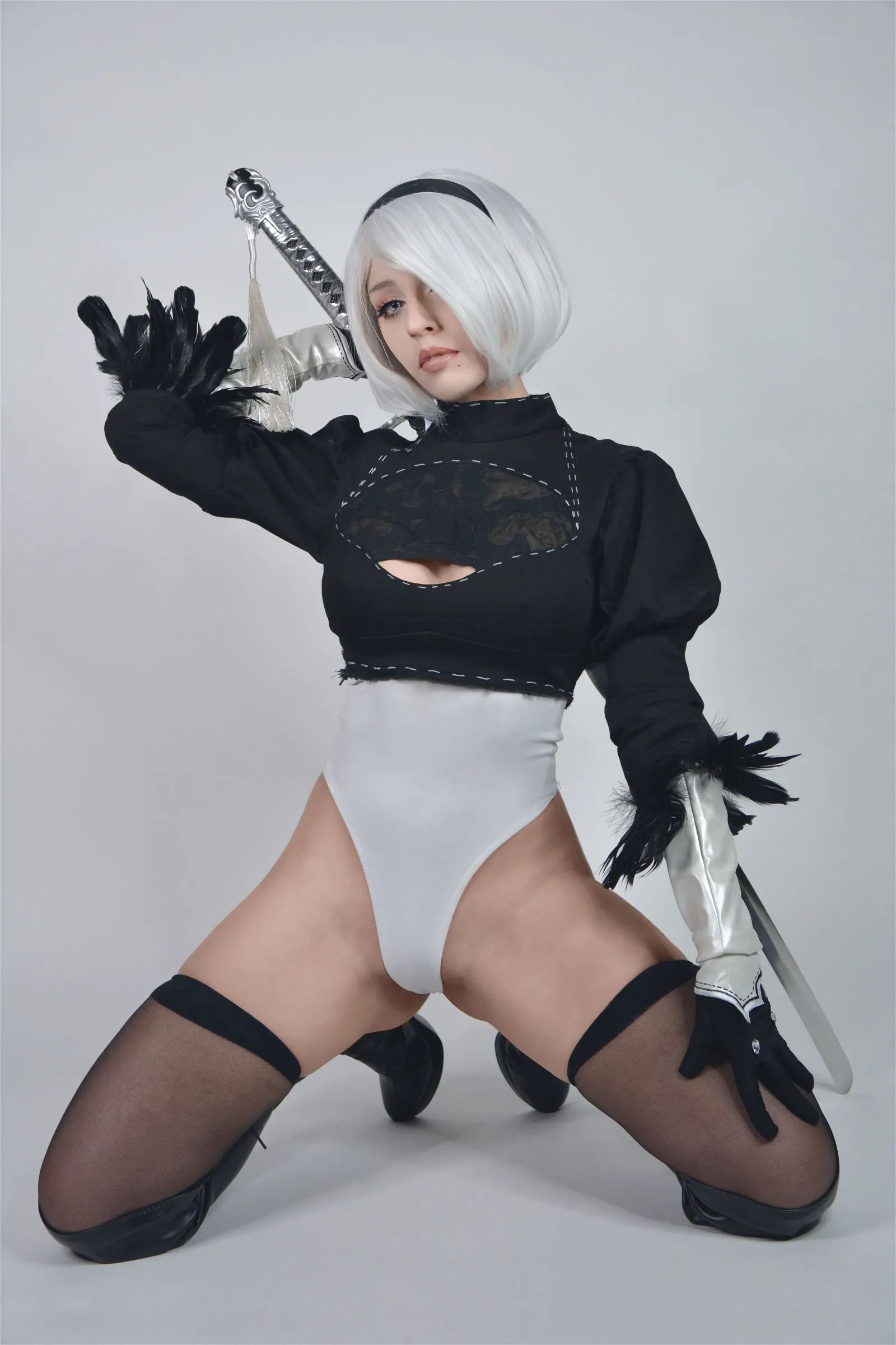 hình cosplay chapter 194 7