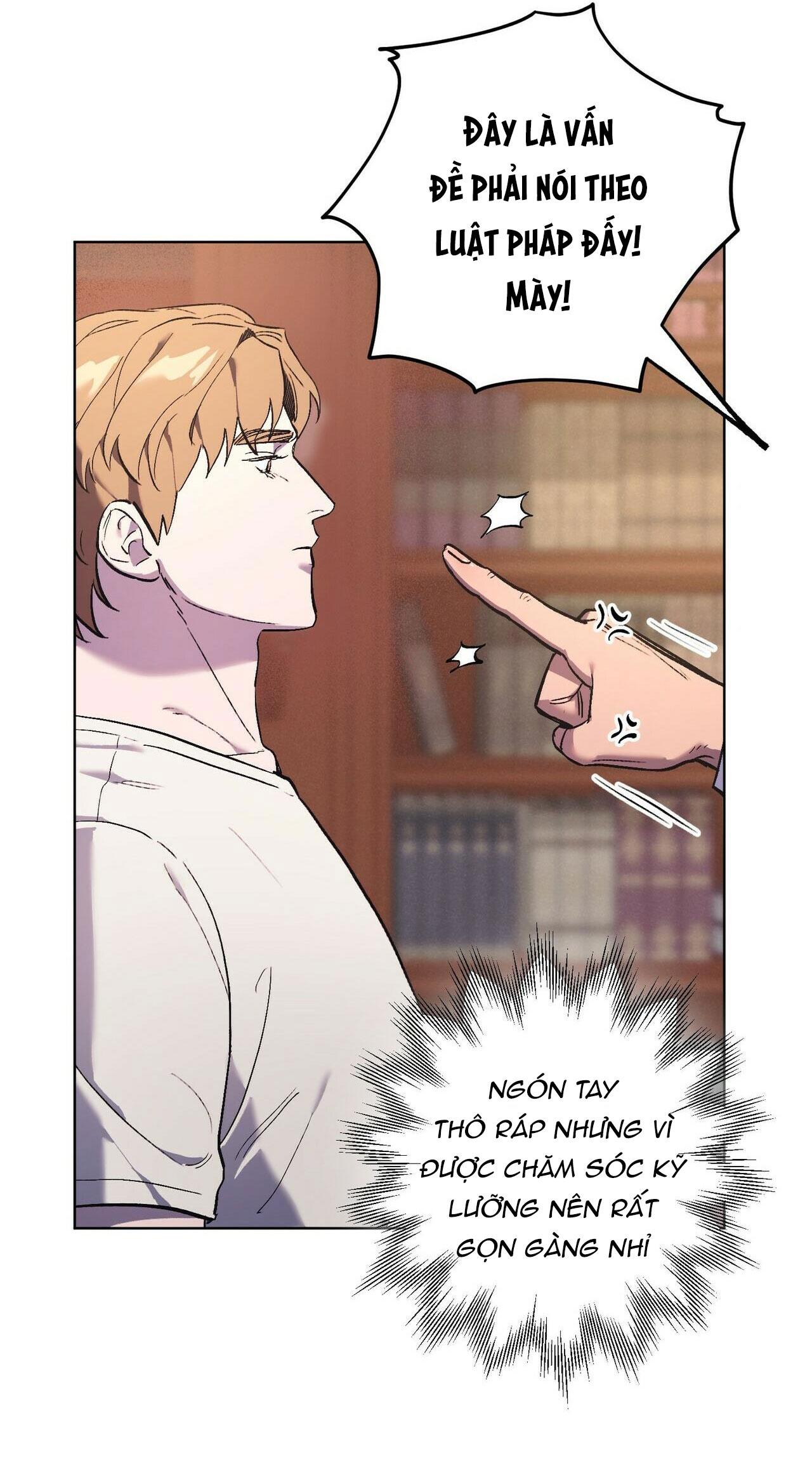 làm dâu nhà tài phiệt họ kang chapter 27 17