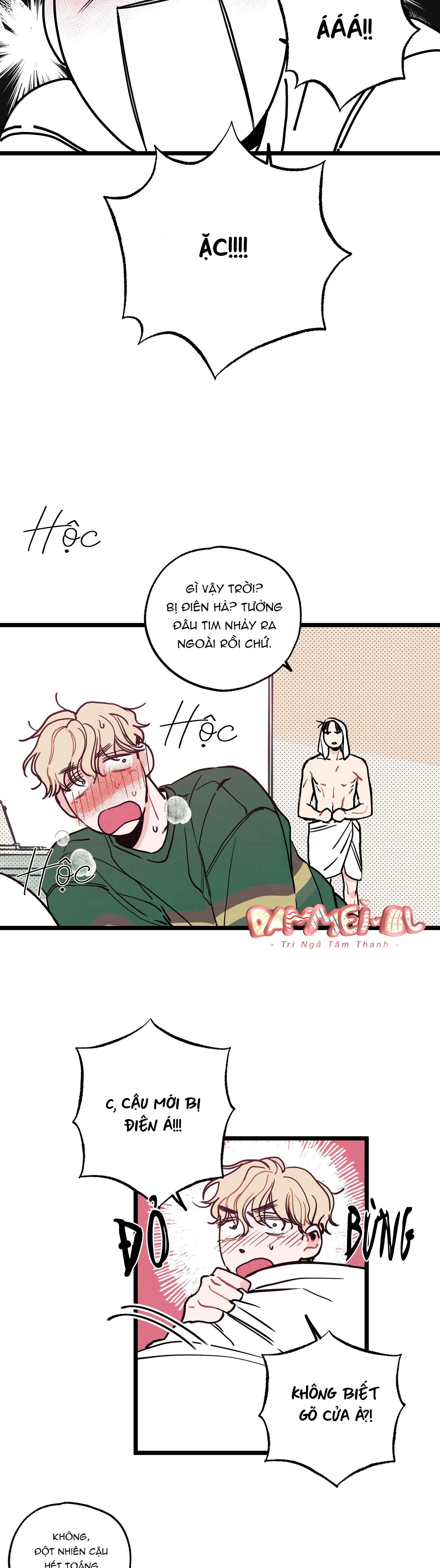 không còn trinh thì phải chết chapter 2 30