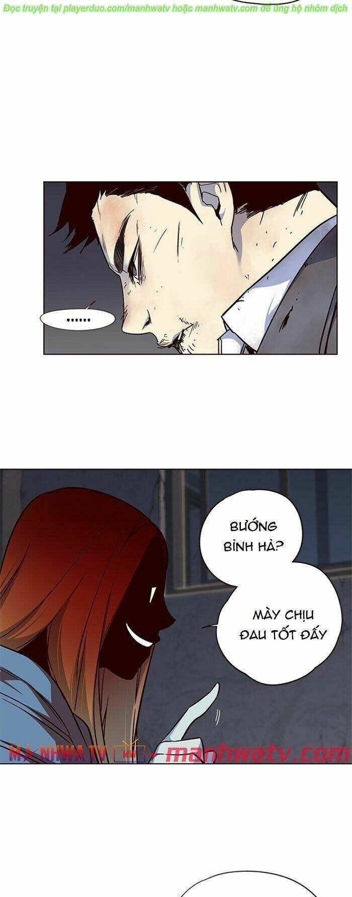 biến thân thành mèo chapter 41 41