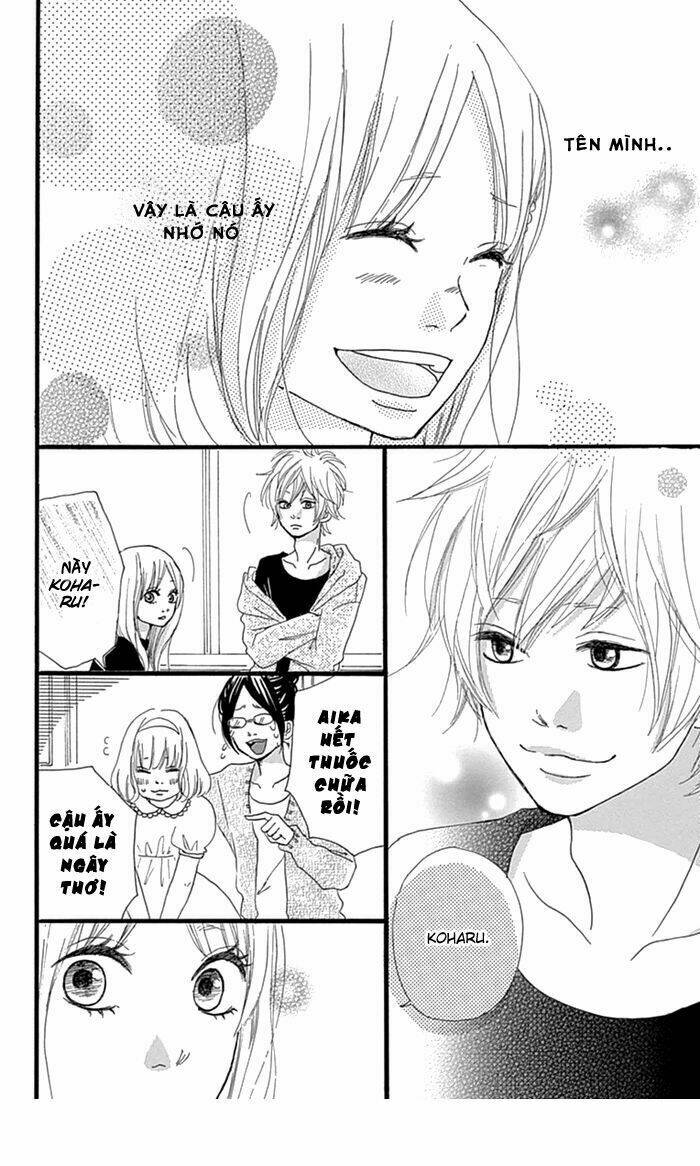 hatsukoi lollipop chapter 1 36