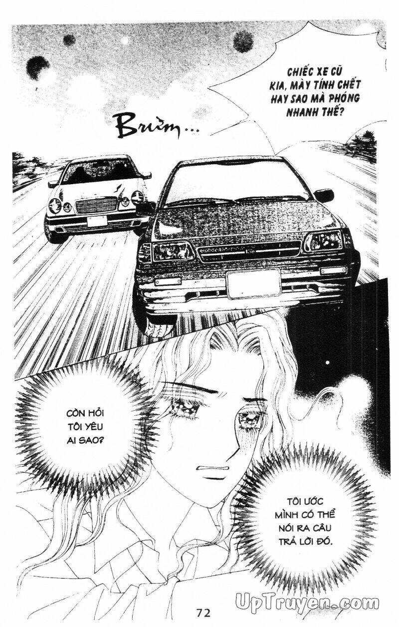 mặt nạ tình yêu chapter 72 74