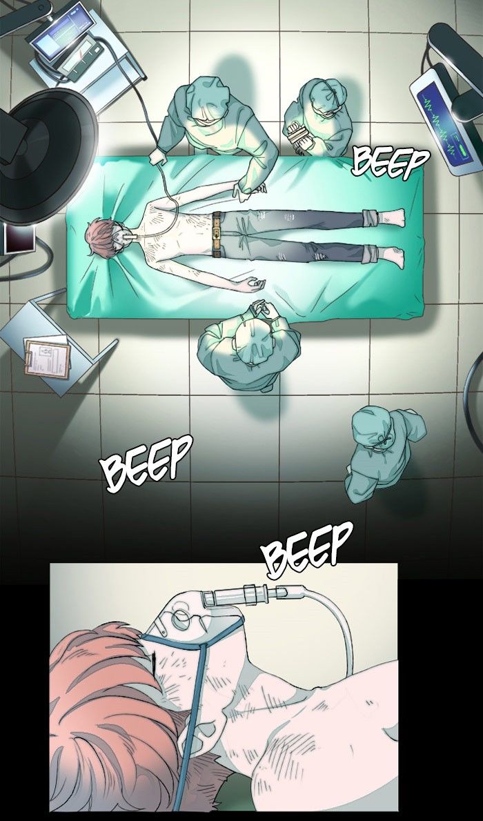 sự cứu rỗi chapter 5 19