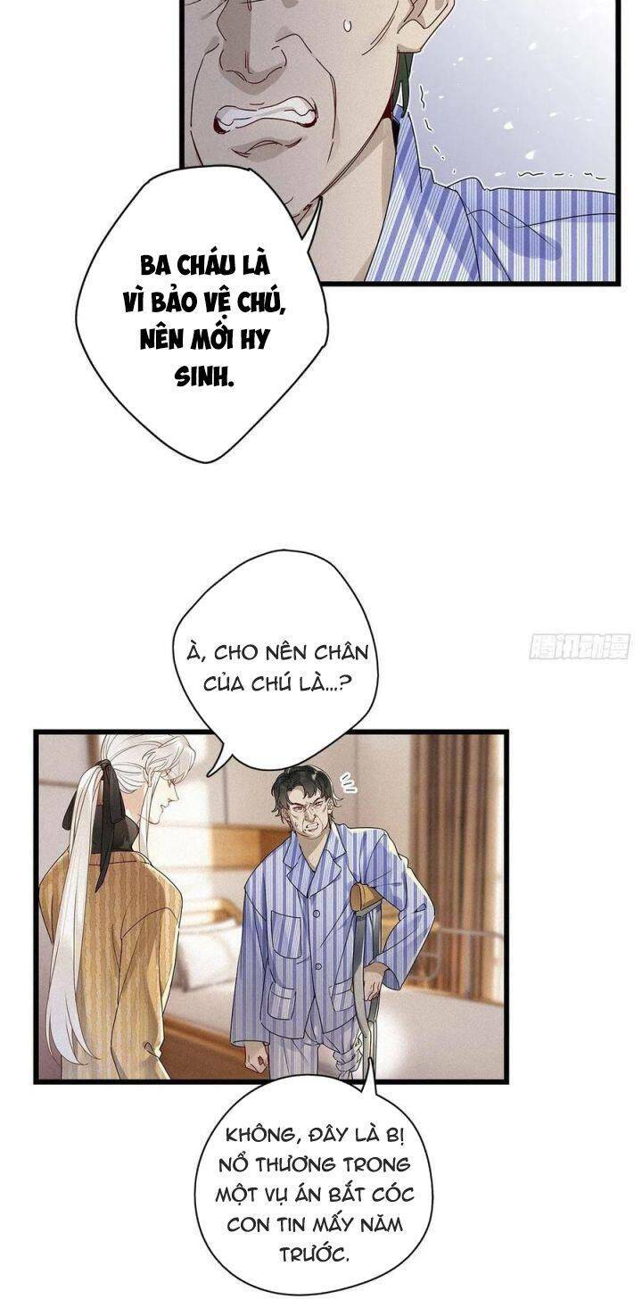 thỉnh quân nhập quái chapter 35 25