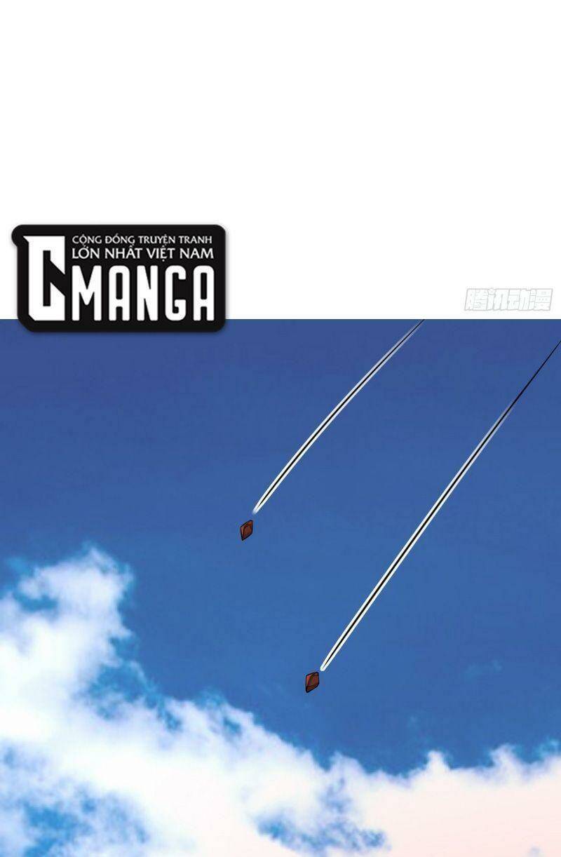 trên người ta có một cái cây thần thoại chapter 8 32
