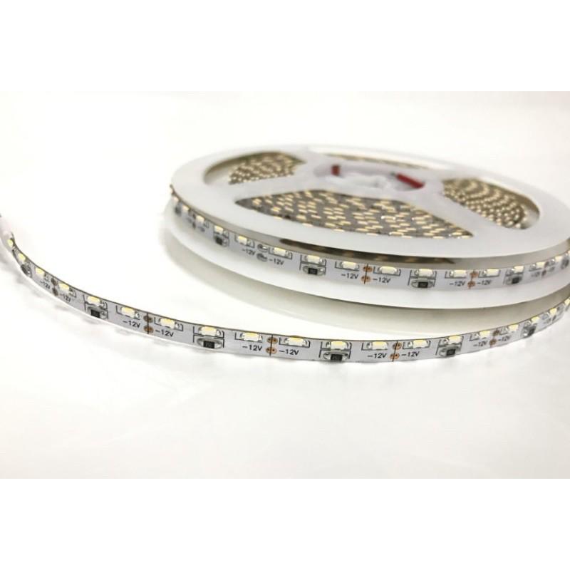 Led dây độ mí đèn ô tô dành cho thợ độ đèn cuộn 5 mét