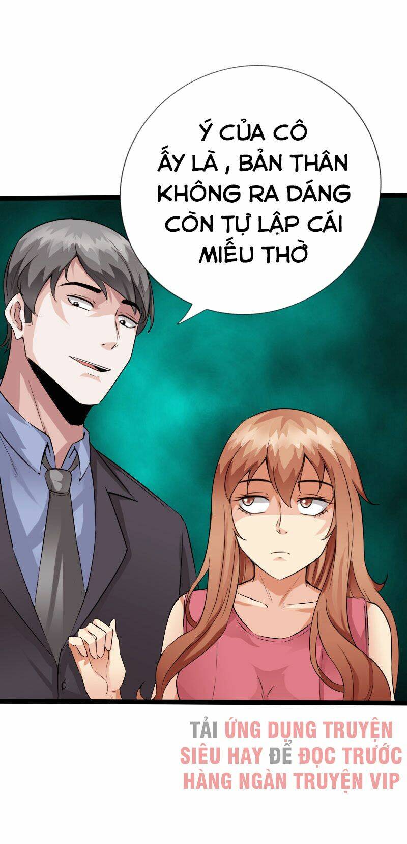 tuyệt phẩm tà thiếu chapter 136 28
