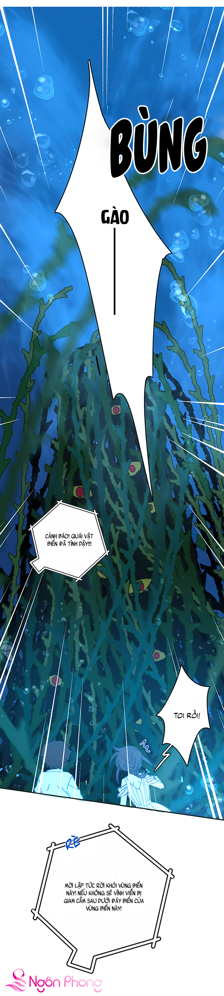 khi mộng thần yêu chapter 8.2 1