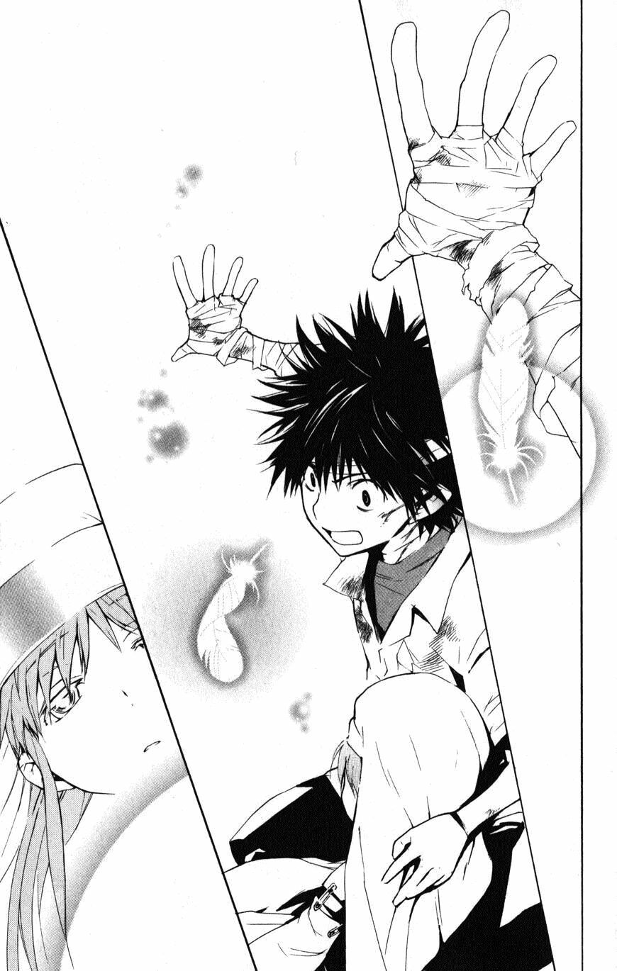 cấm thư ma thuật index chapter 10 23