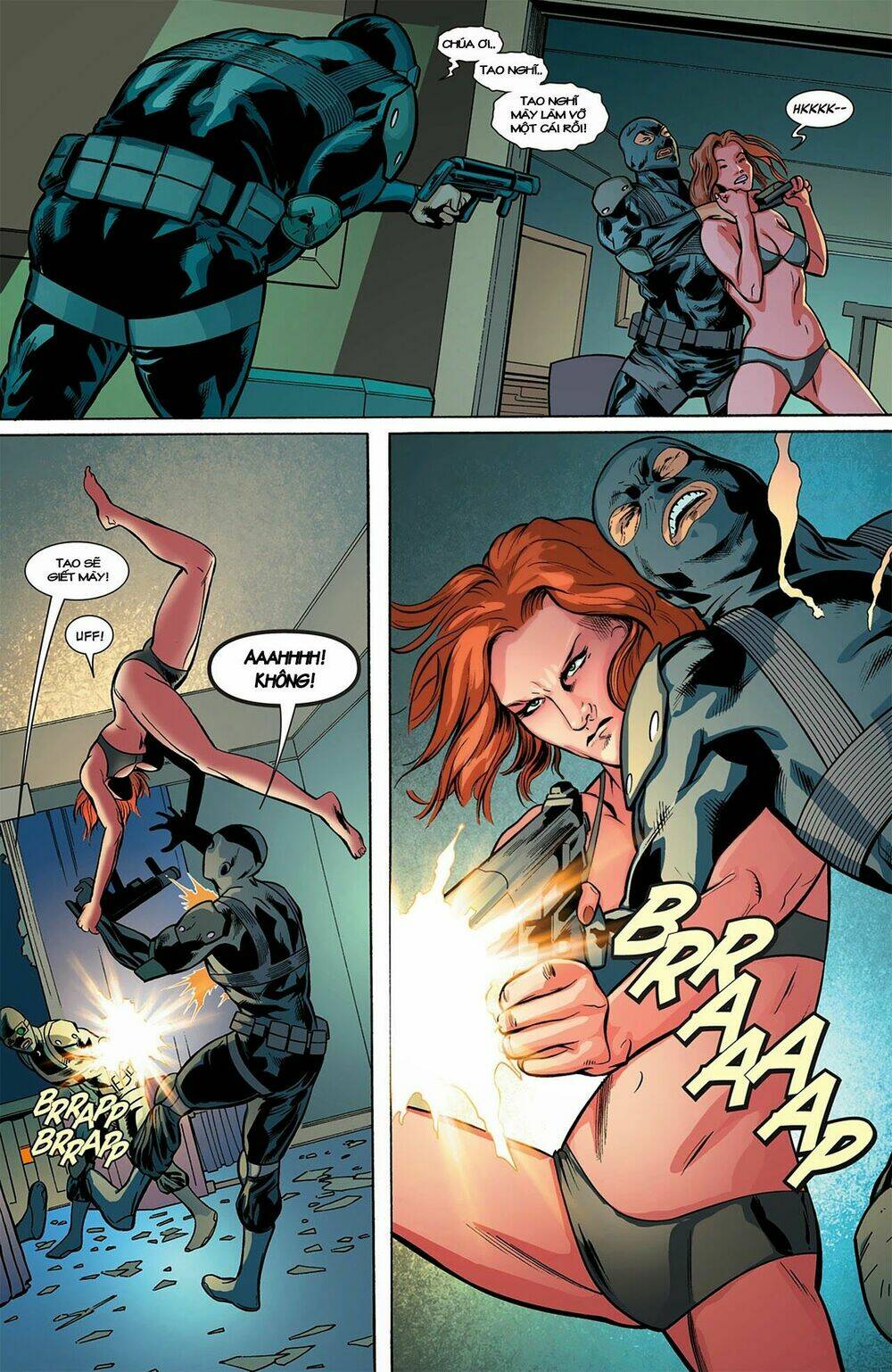 marvel cinematic universe chapter 2 19