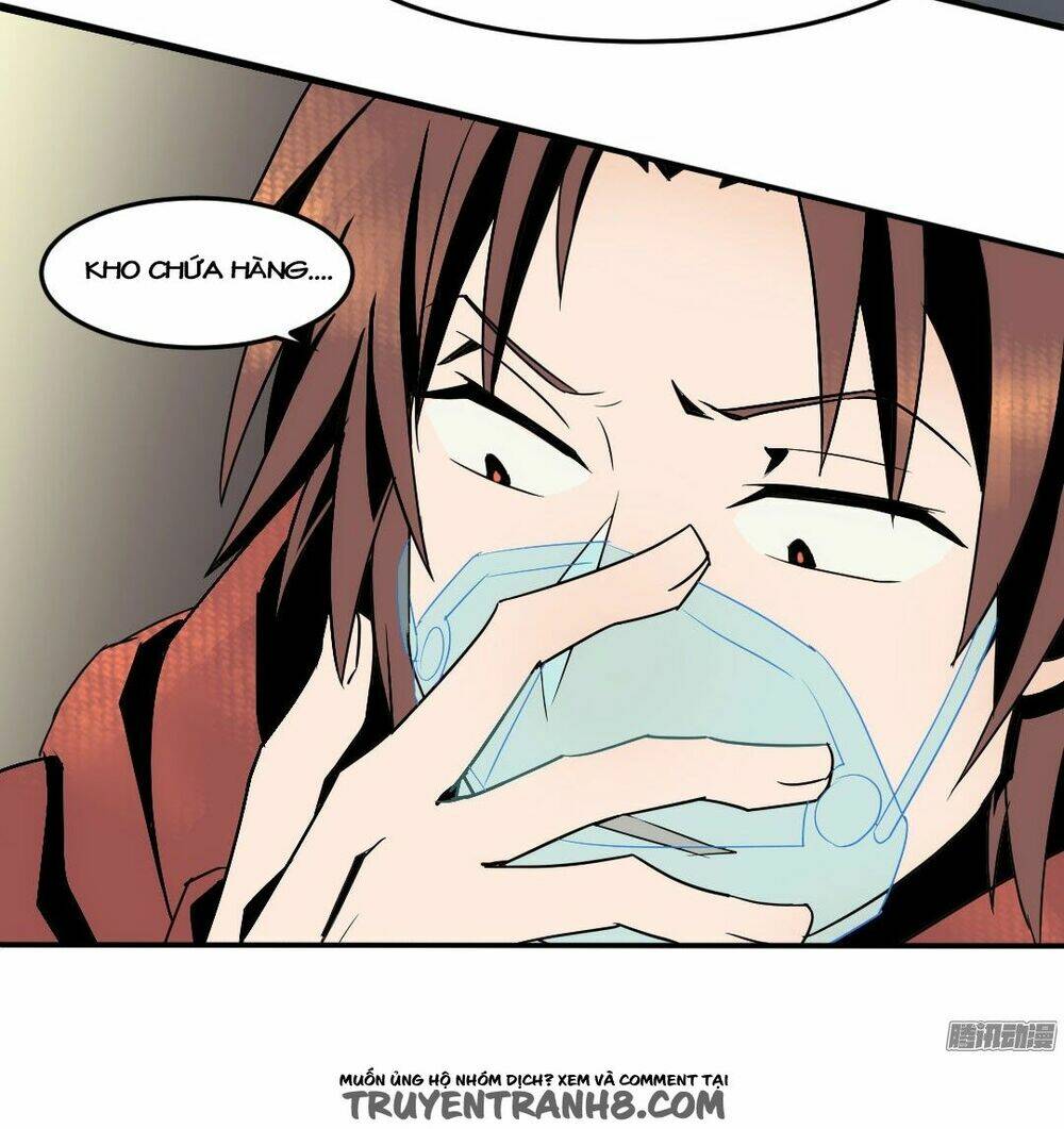 điều ước của người phàm chapter 5 9