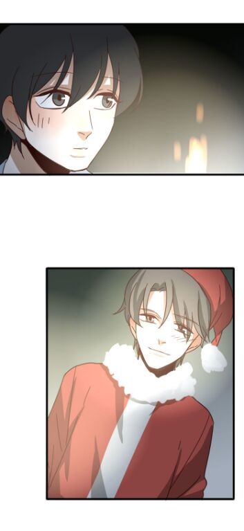 tình yêu dưới mái hiên chapter 54.5 26