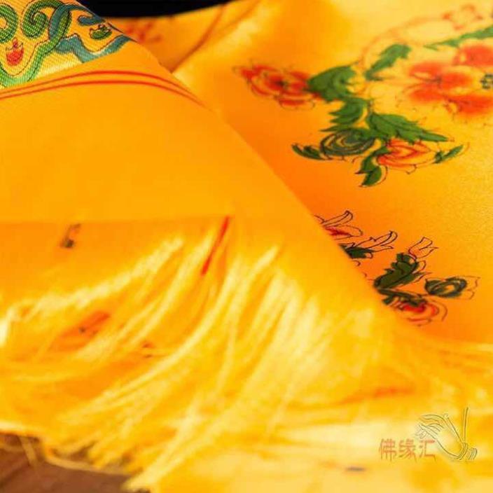 KHĂN BAN PHƯỚC 1M50