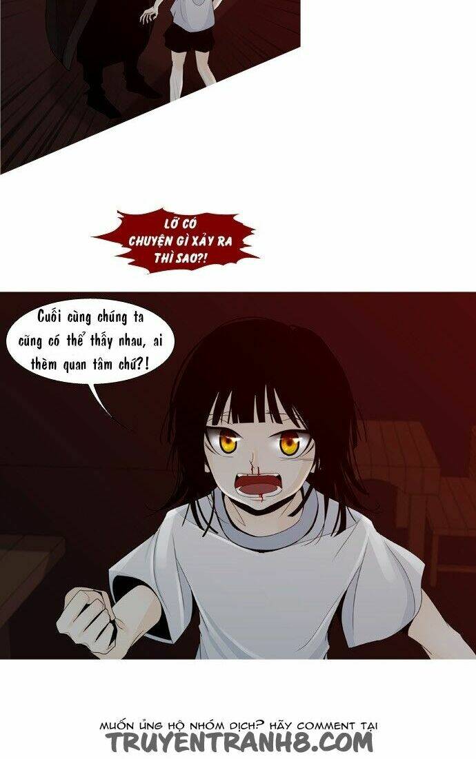 một không gian thời gian khác chapter 7 8