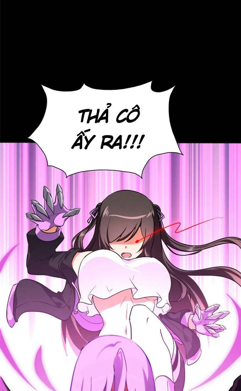 bạn gái virus của tôi chapter 397 38