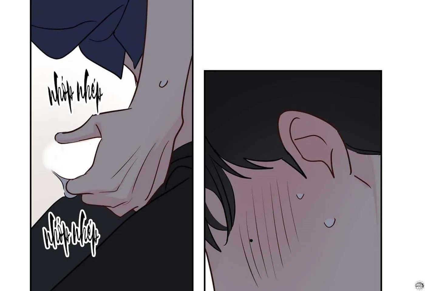 chuyện quái gì với giấc mơ đó vậy chapter 23 182