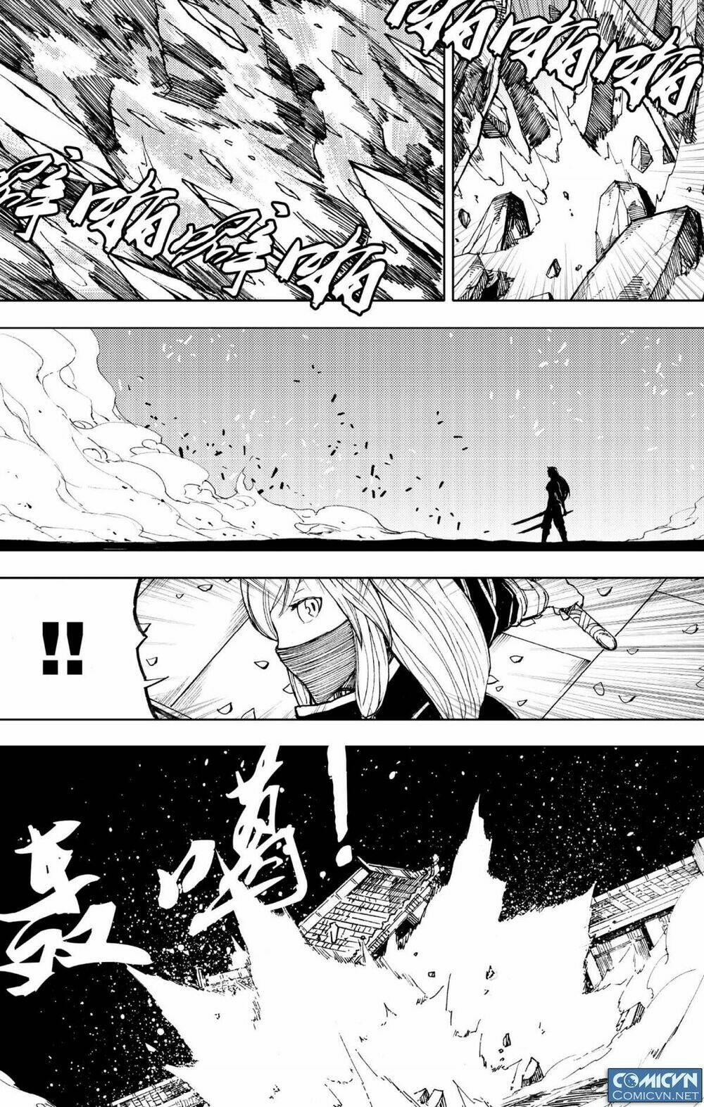 tây du đường tăng hàng ma chapter 17 5