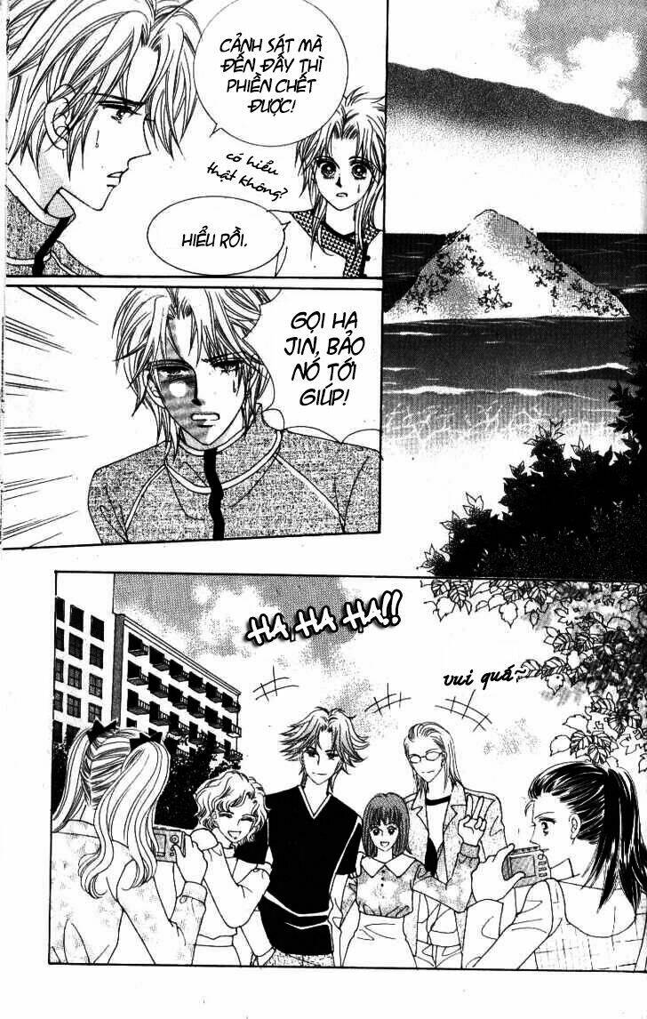 thần tượng mua sắm chapter 37 25