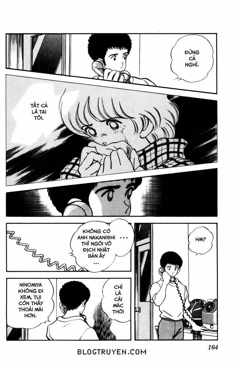 rough - ngọc thô chapter 98 16