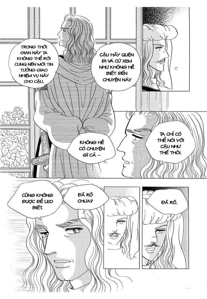 princess - công chúa xứ hoa (bản đẹp) chapter 26 38