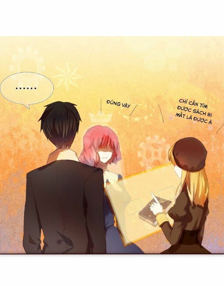 kế hoạch trái tim chapter 5 7