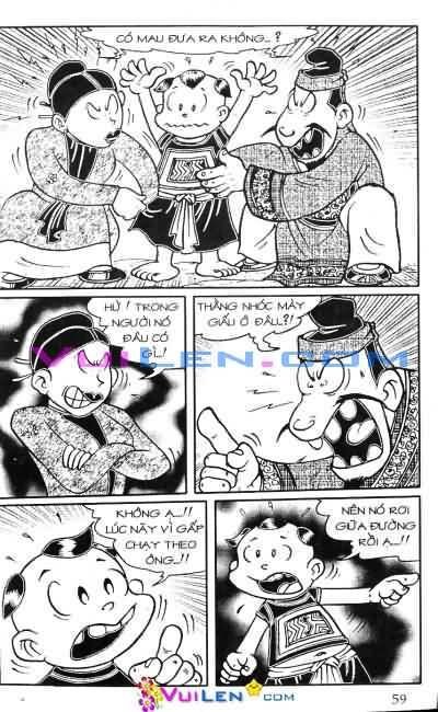 thần đồng đất việt chapter 12 56