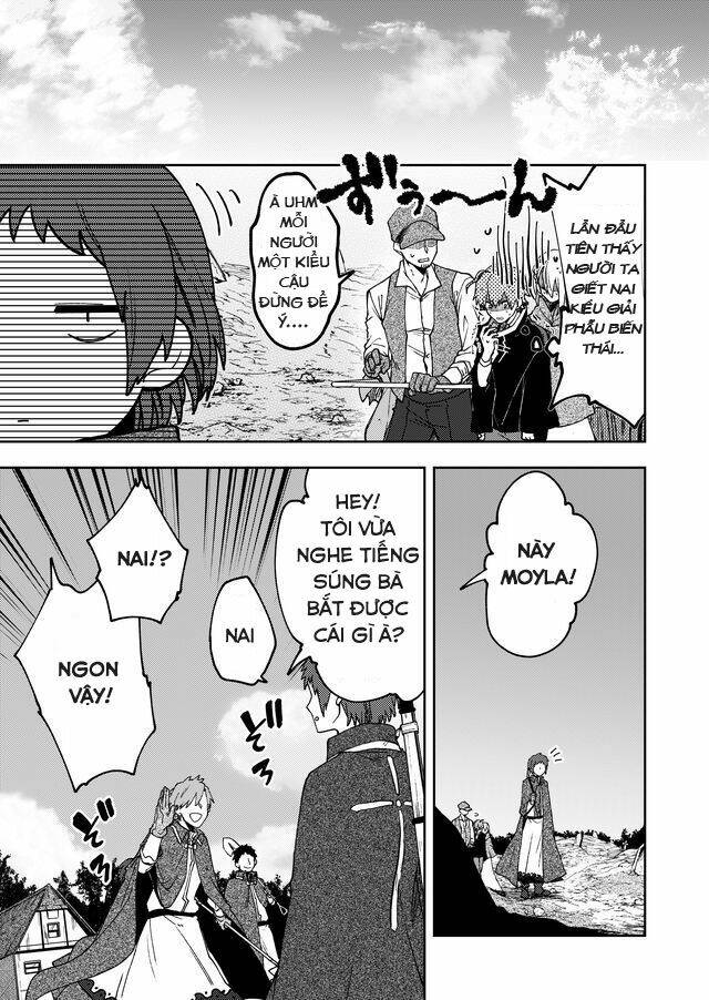 fushi no sougishi chapter 6 7