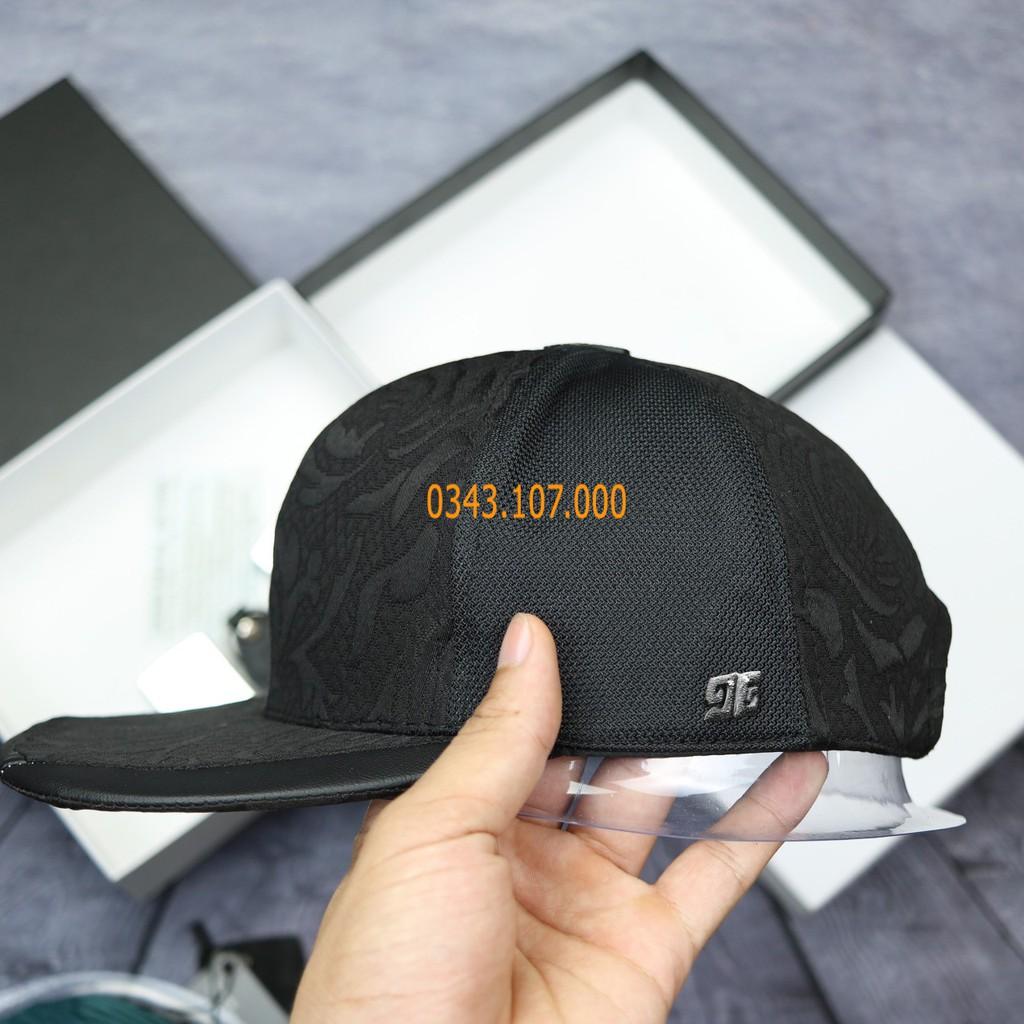 Nón Snapback , Mũ lưỡi trai họa tiết thời trang