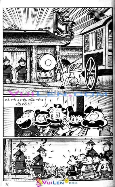 thần đồng đất việt chapter 62 30