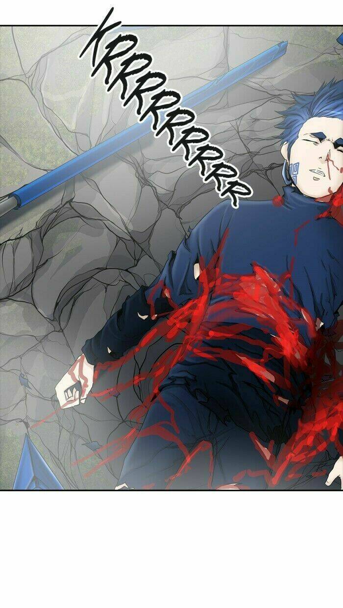 cuộc chiến trong tòa tháp chapter 375 54