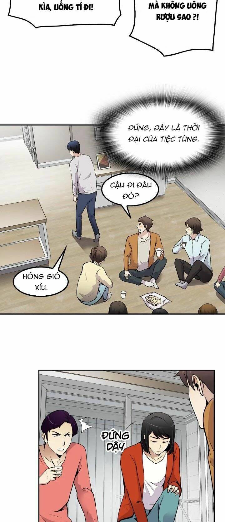 điều tra viên chuyển sinh chapter 44 58