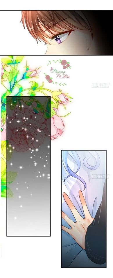 luyến đường thời quang chapter 23 18