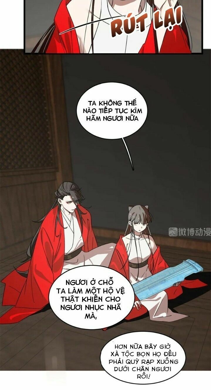 độc bộ thiên hạ: đặc công thần y chapter 218 5