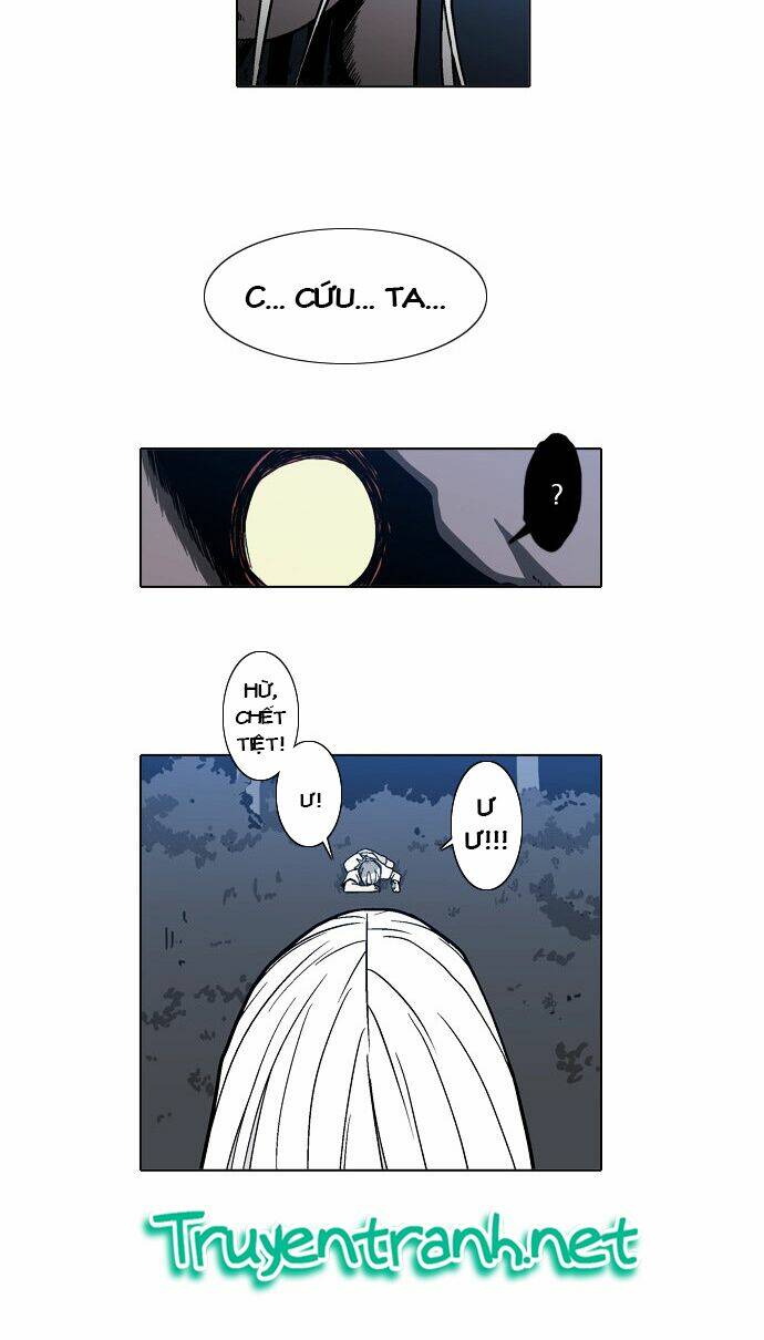 the language of god chapter 11 21