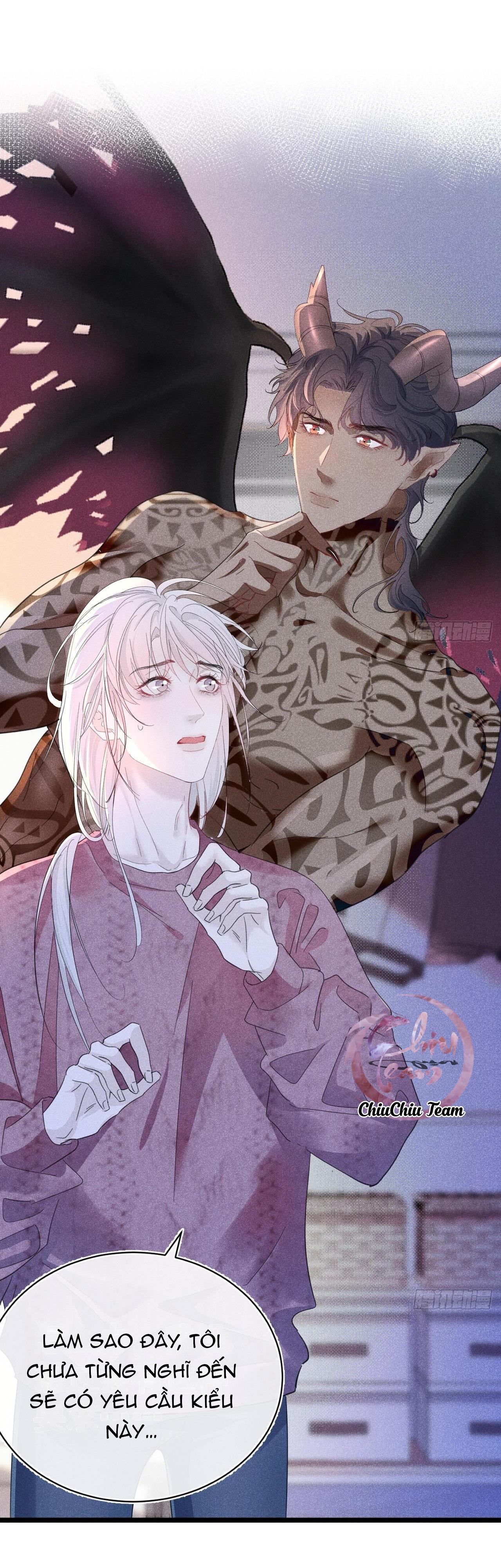 nhặt được ác quỷ chapter 0 8