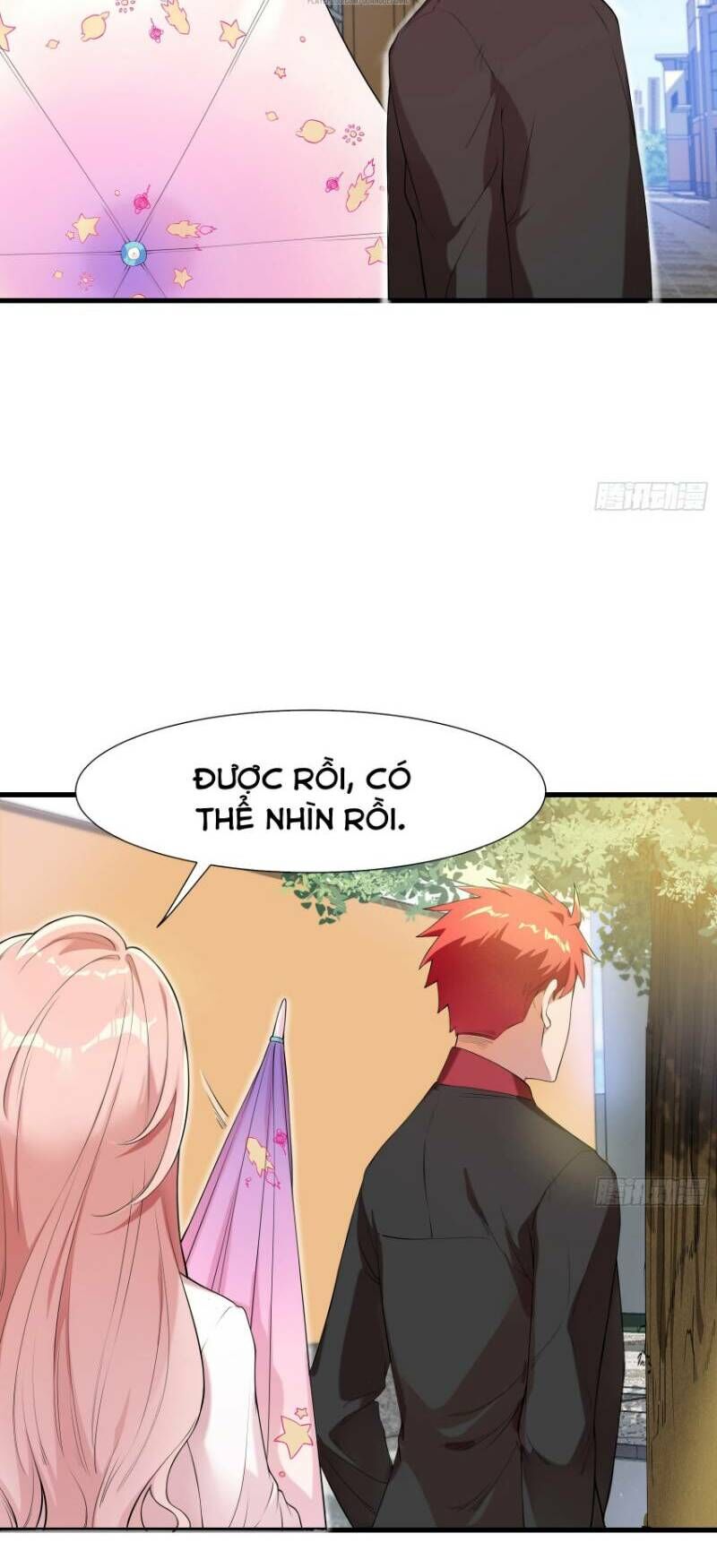 đỉnh phong cường thiếu chapter 31 4