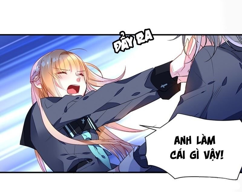 luyến khúc trăng lưỡi liềm chapter 11 4