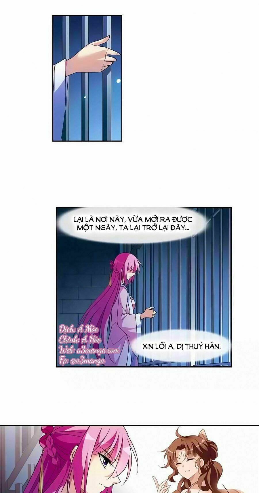 toàn cơ từ chapter 33.2 2