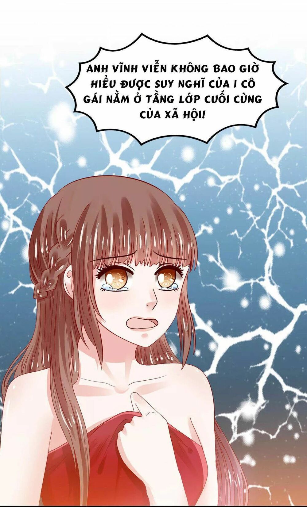 trọng sinh chi song diện cừu phục ký chapter 12 6