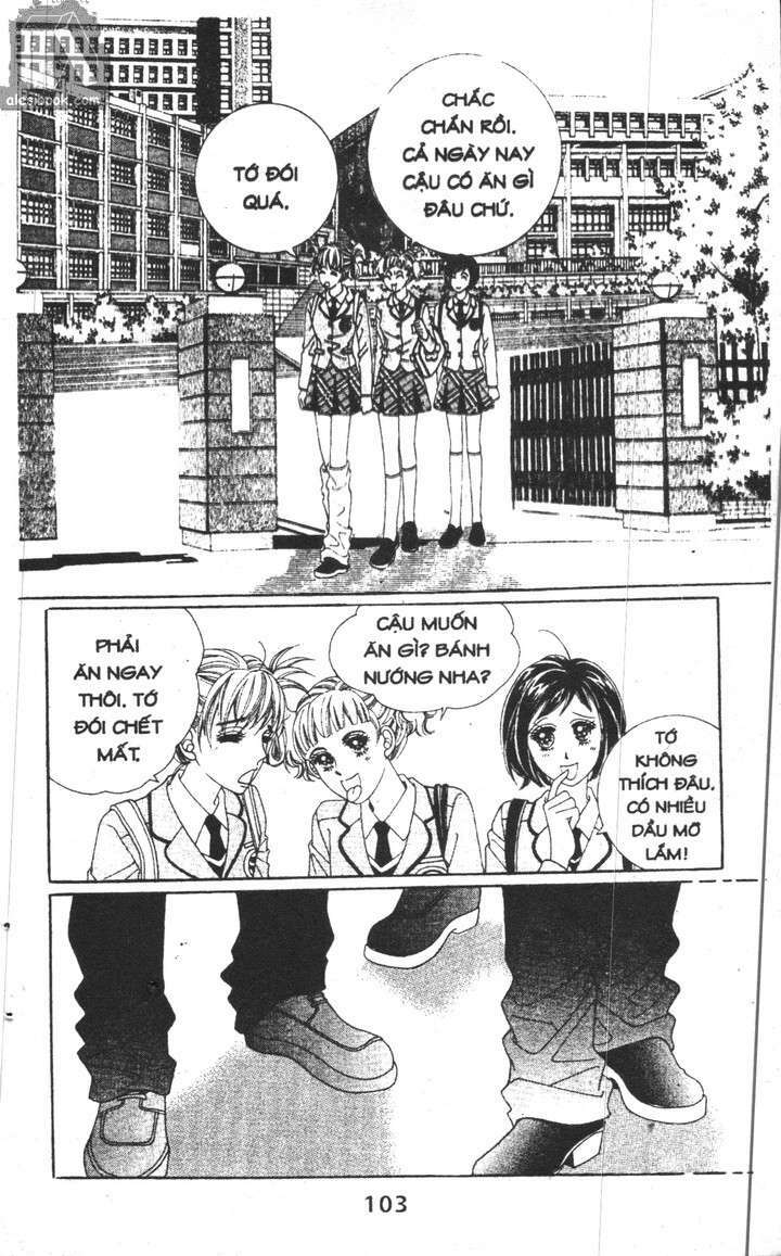 hồng tiểu thư chapter 11 22