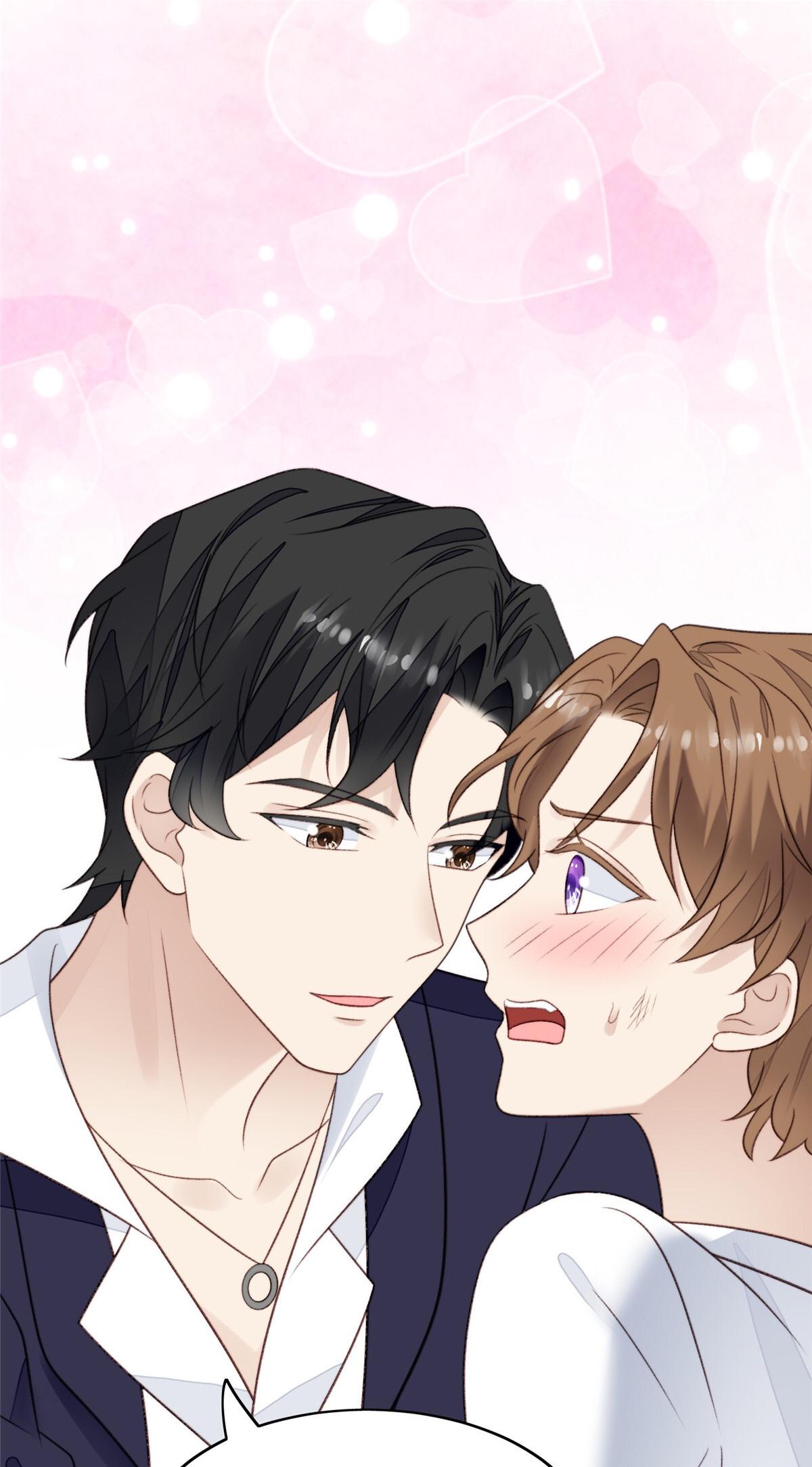 dựa vào đại lão ổn định vị trí c trong nam đoàn chapter 34 54