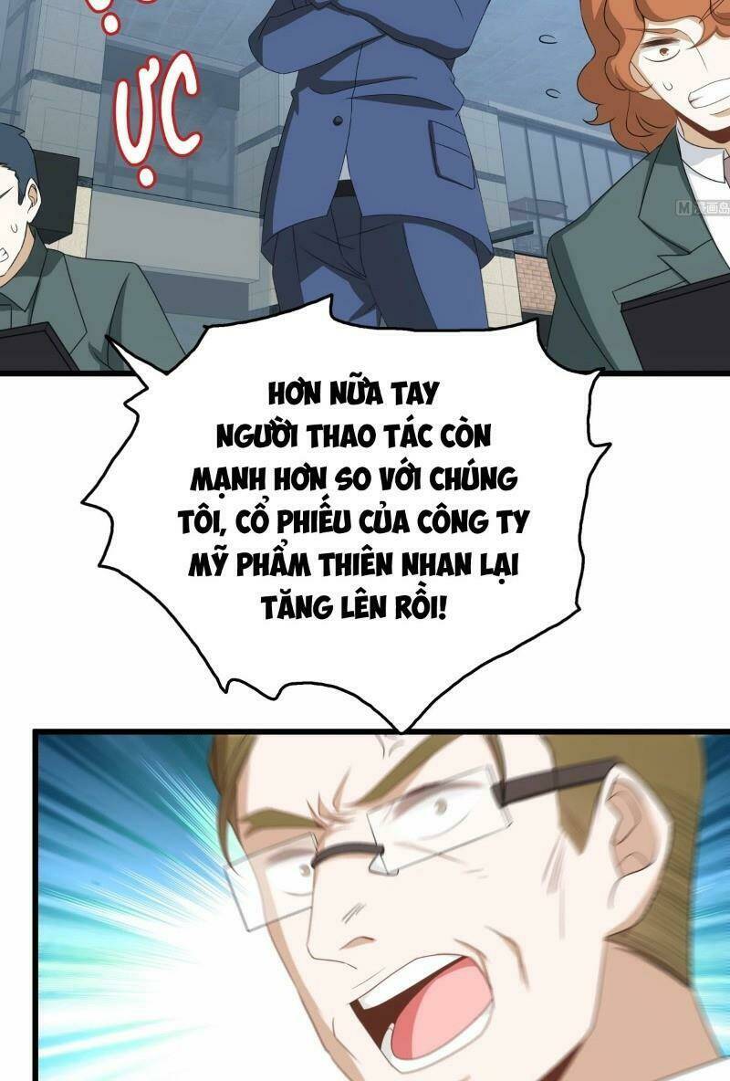 tối cường ở rể chapter 30 18