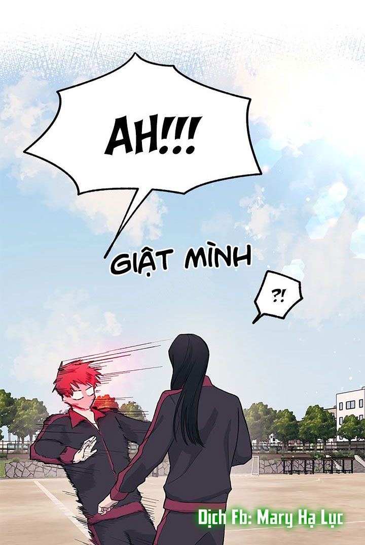 yeonwoo ngây thơ chapter 6 50