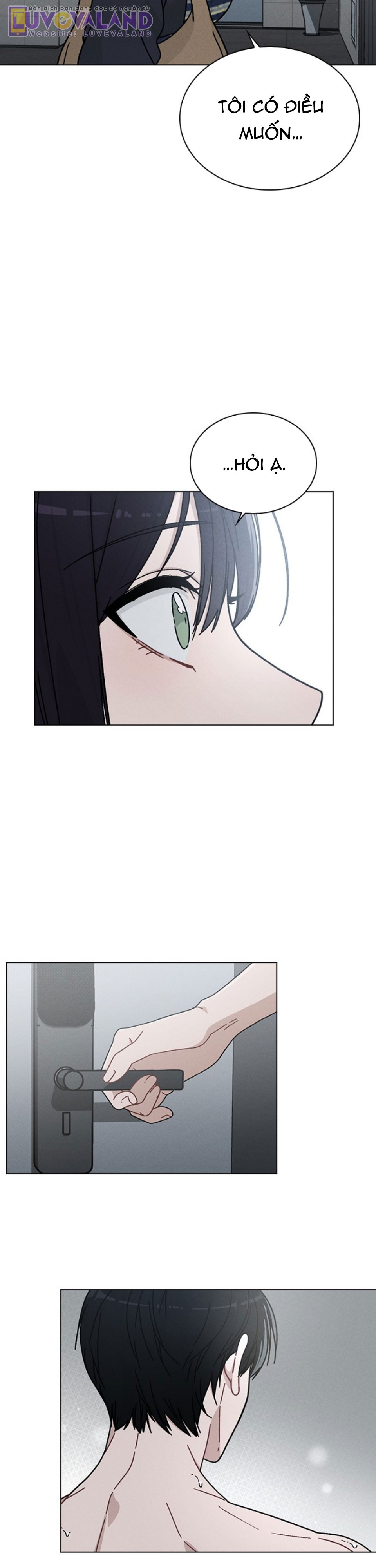 bảng đánh giá người yêu cũ chapter 7 21